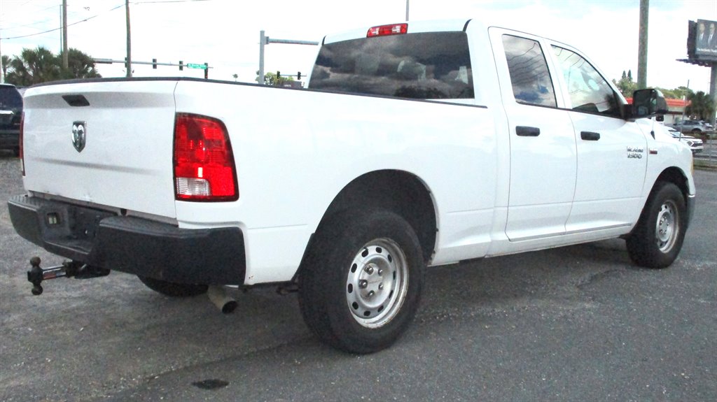 2020 Ram 1500 - $15,990