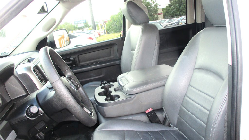 2020 Ram 1500 - $15,990