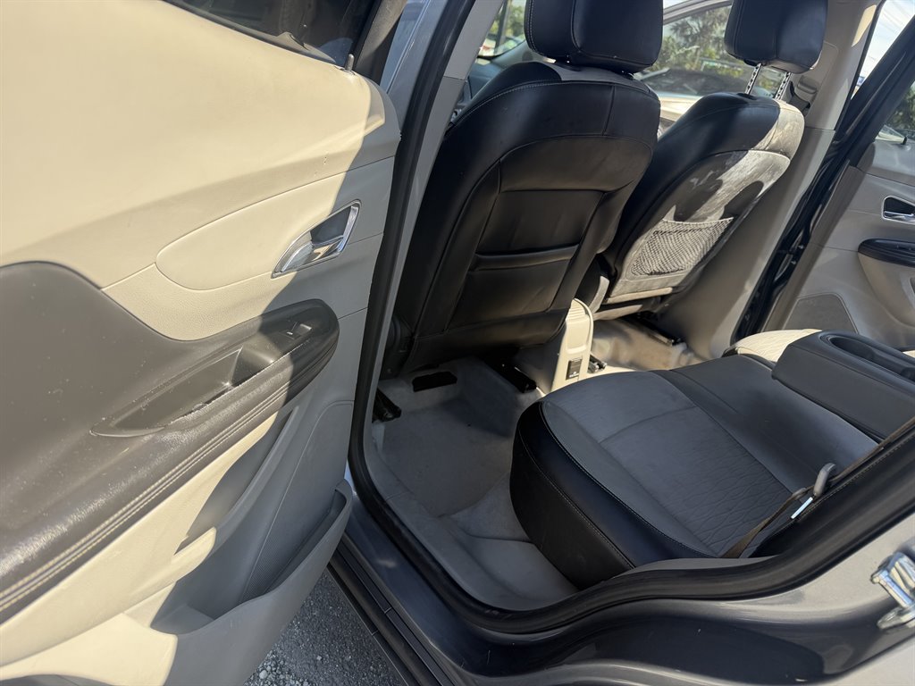 2015 Buick Encore - $7,990