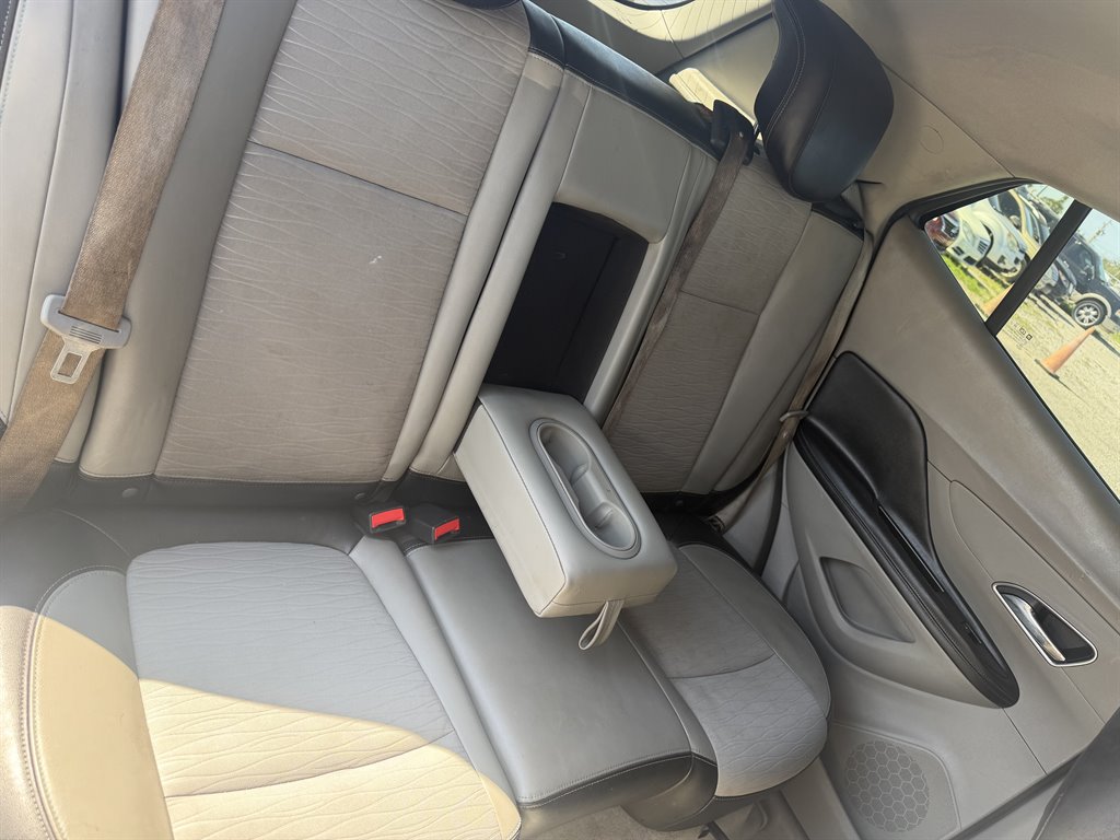 2015 Buick Encore - $7,990