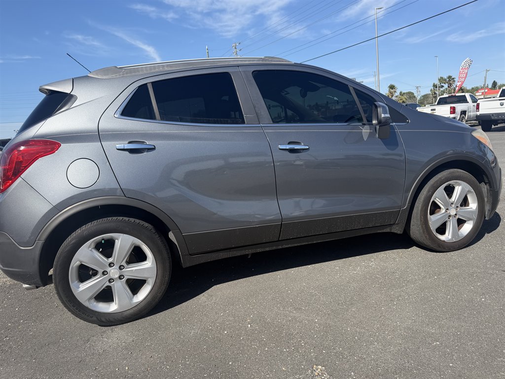 2015 Buick Encore - $7,990