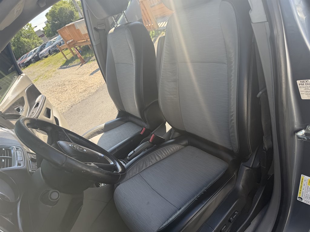 2015 Buick Encore - $7,990