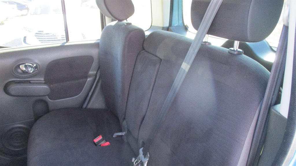 2011 Nissan cube - $4,990