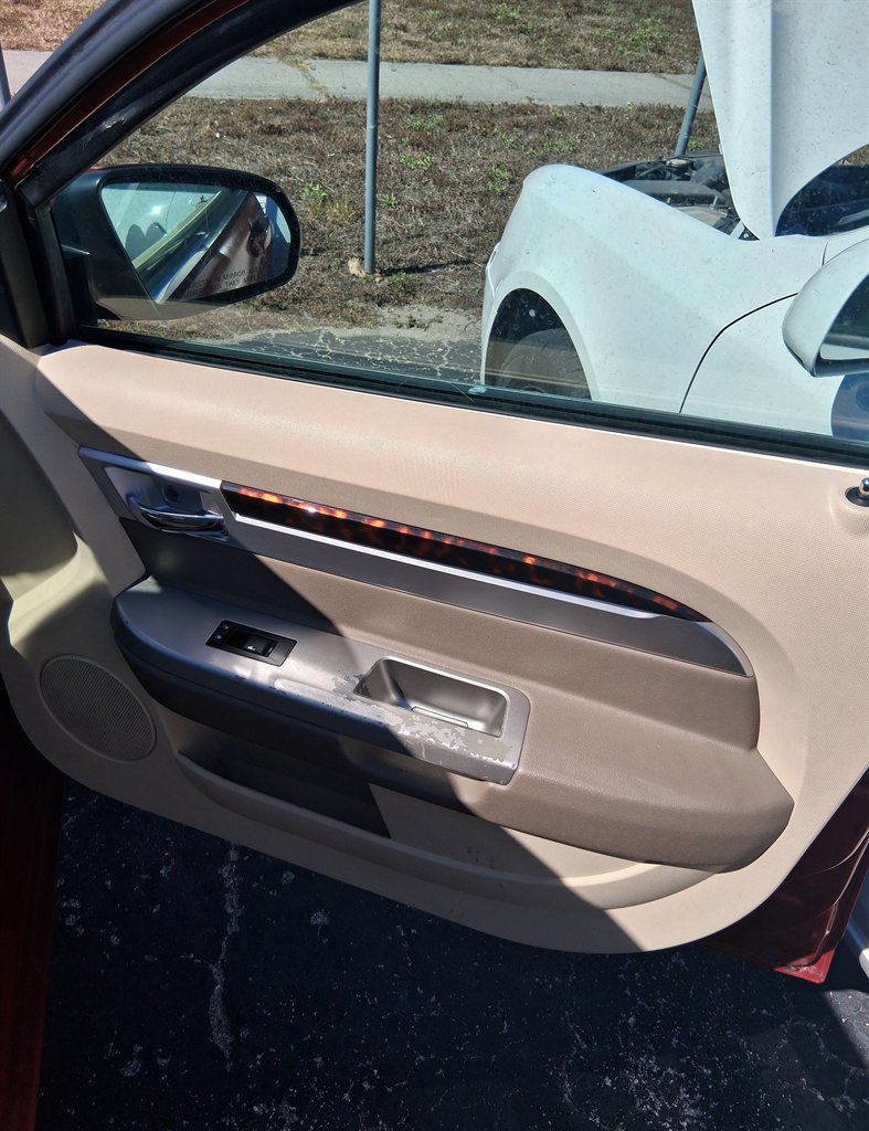 2009 Chrysler Sebring - $3,990