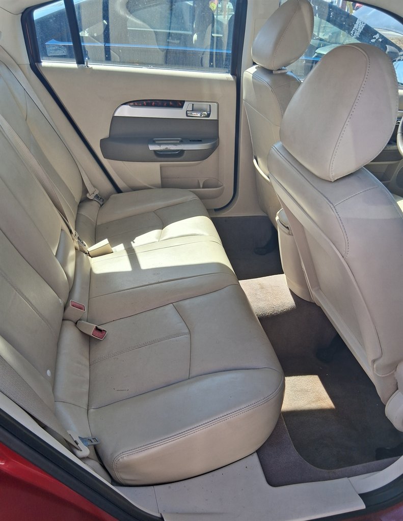 2009 Chrysler Sebring - $3,990