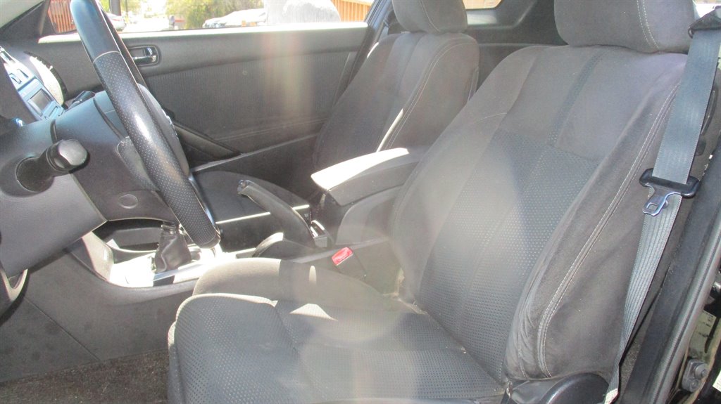 2011 Nissan Altima - $6,990