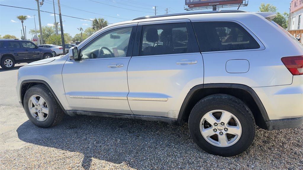 2011 Jeep Cherokee - $6,990