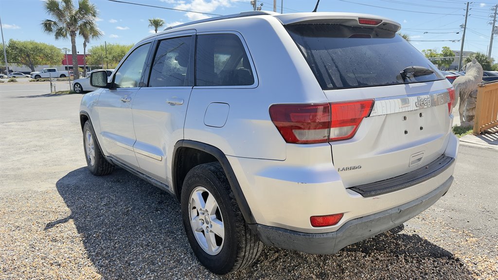 2011 Jeep Cherokee - $6,990