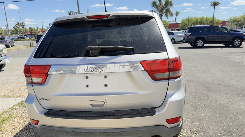 2011 Jeep Cherokee - $6,990