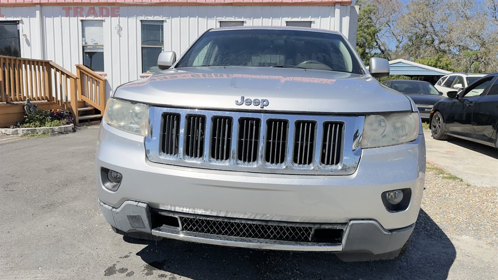 2011 Jeep Cherokee - $6,990