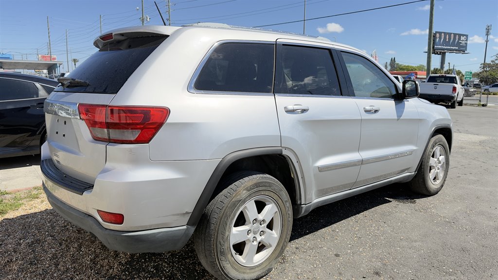 2011 Jeep Cherokee - $6,990