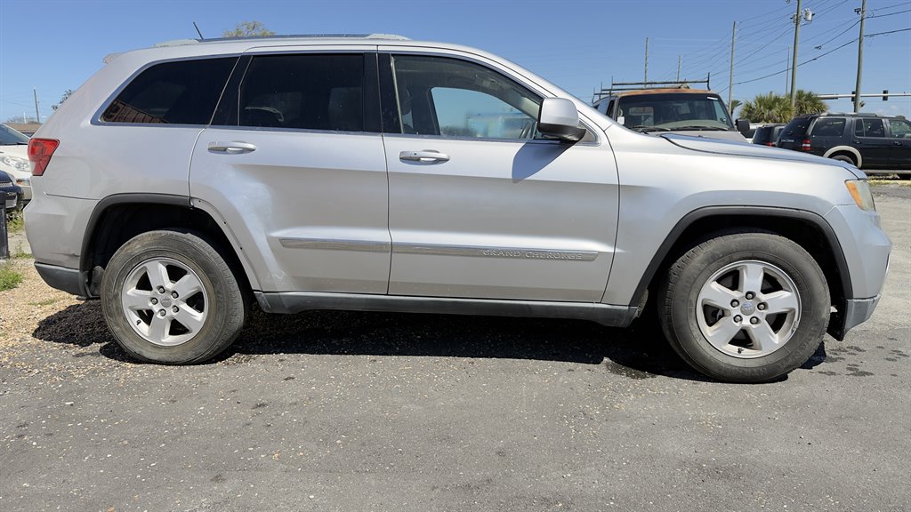 2011 Jeep Cherokee - $6,990
