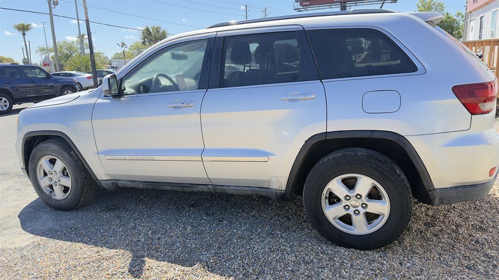 2011 Jeep Cherokee - $6,990