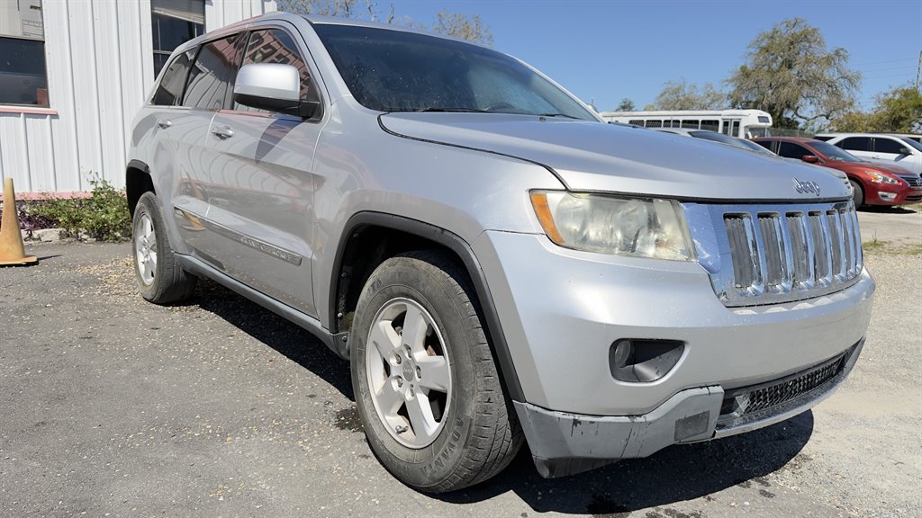 2011 Jeep Cherokee - $6,990