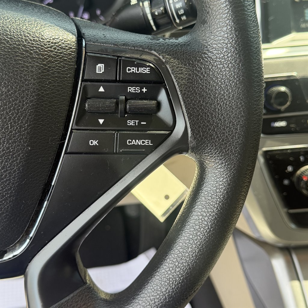 2016 Hyundai Sonata - $9,900