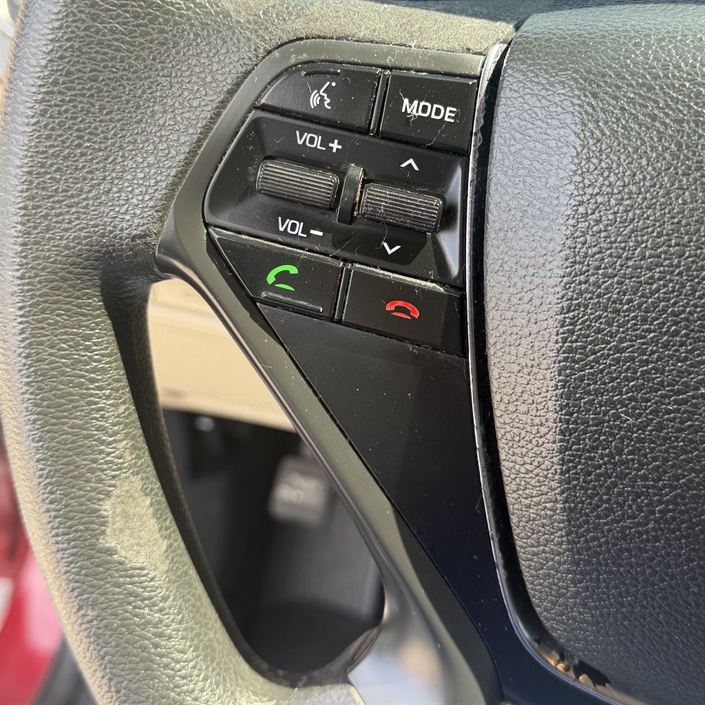 2016 Hyundai Sonata - $9,900