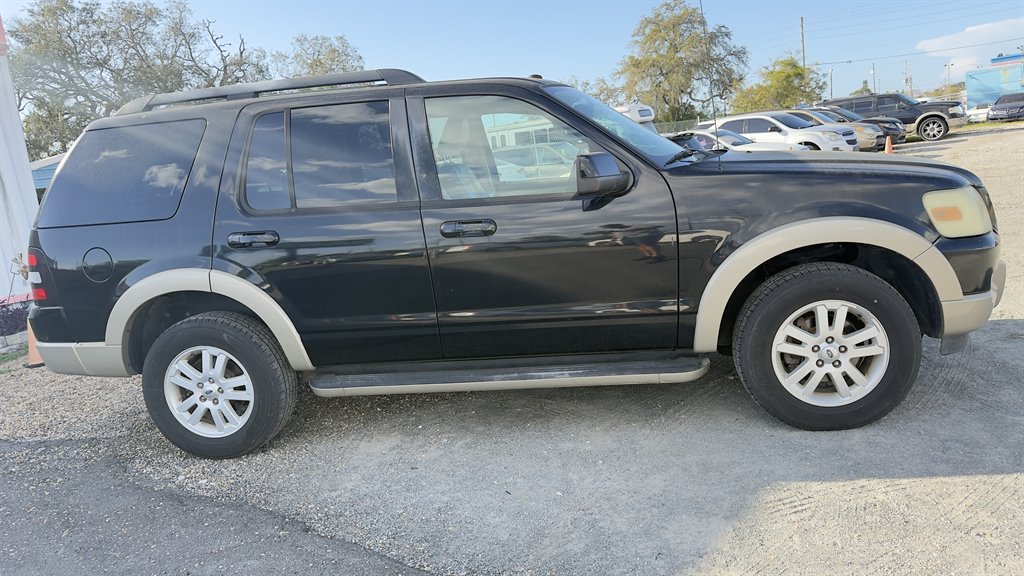 2010 Ford Explorer - $6,990