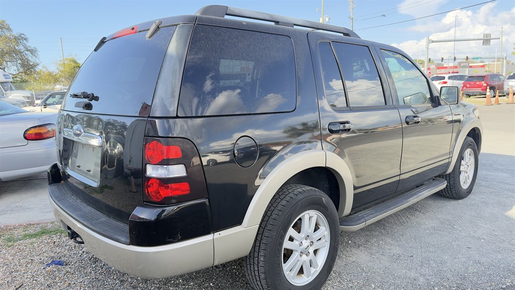 2010 Ford Explorer - $6,990