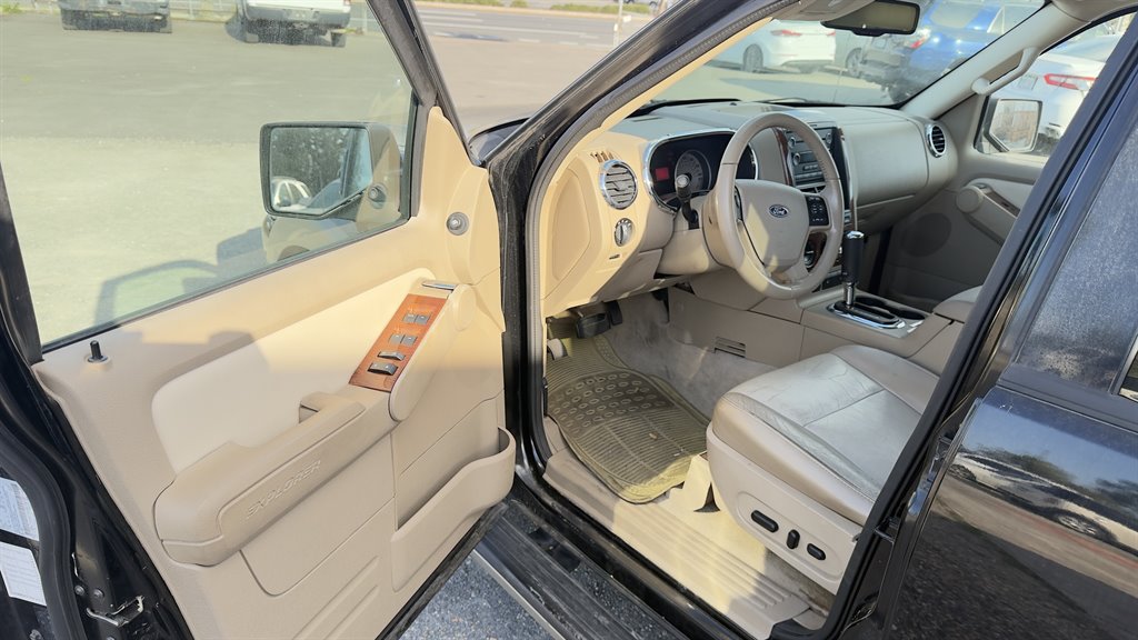 2010 Ford Explorer - $6,990