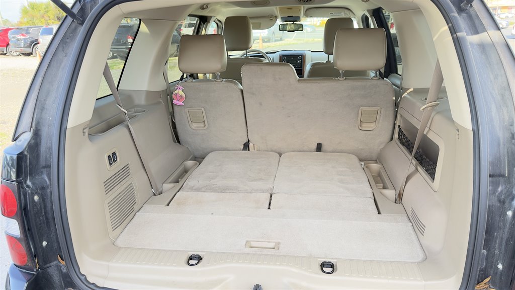 2010 Ford Explorer - $6,990