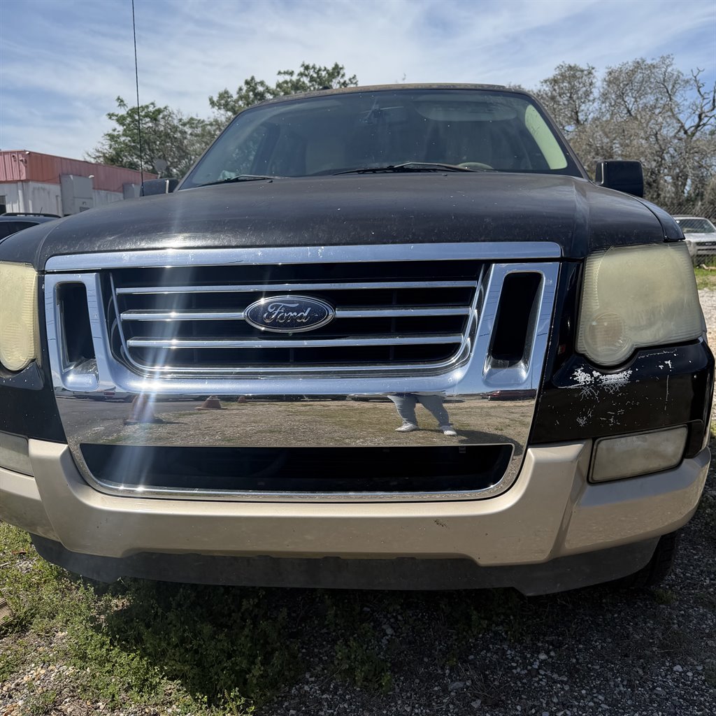 2010 Ford Explorer - $6,990