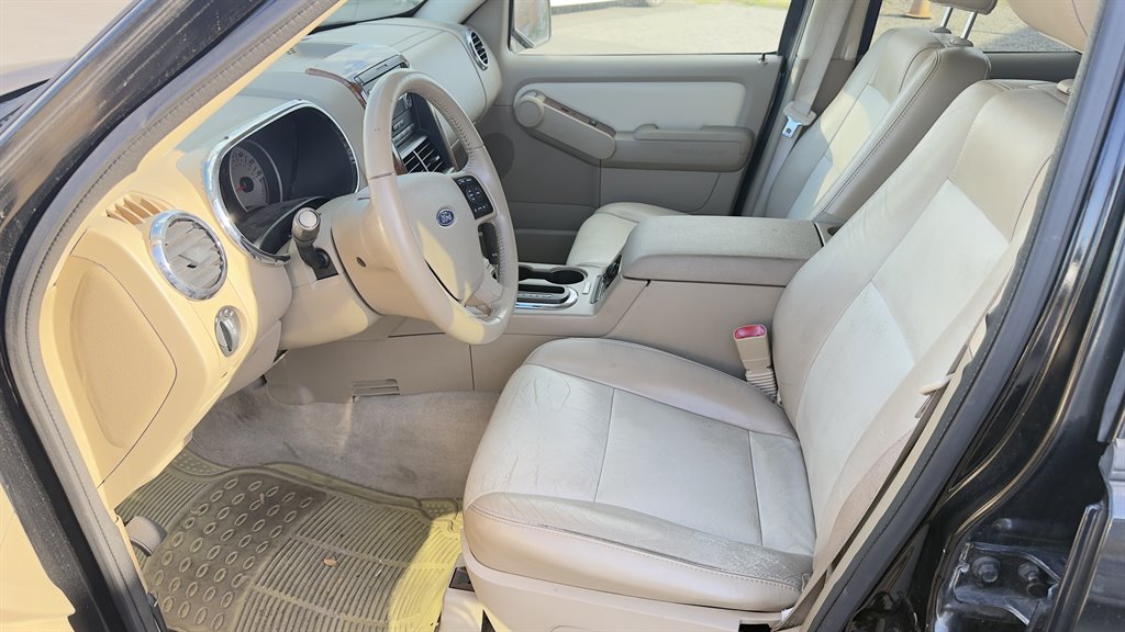 2010 Ford Explorer - $6,990
