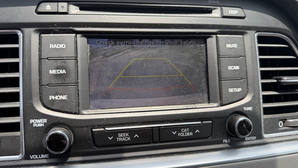 2015 Hyundai Sonata - $7,990