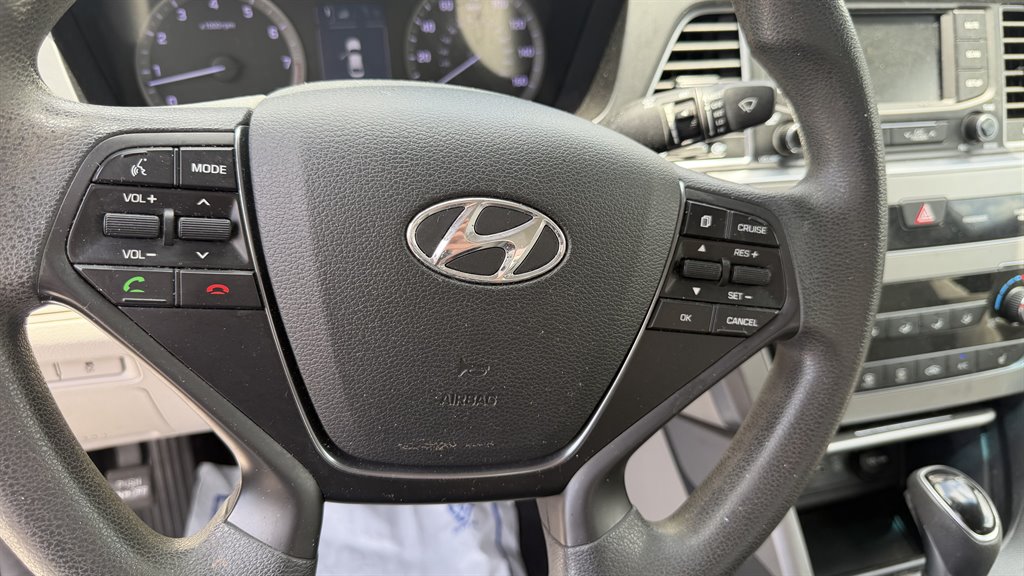 2015 Hyundai Sonata - $7,990