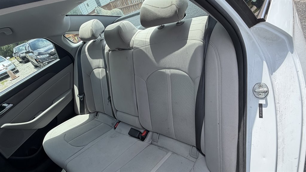 2015 Hyundai Sonata - $7,990