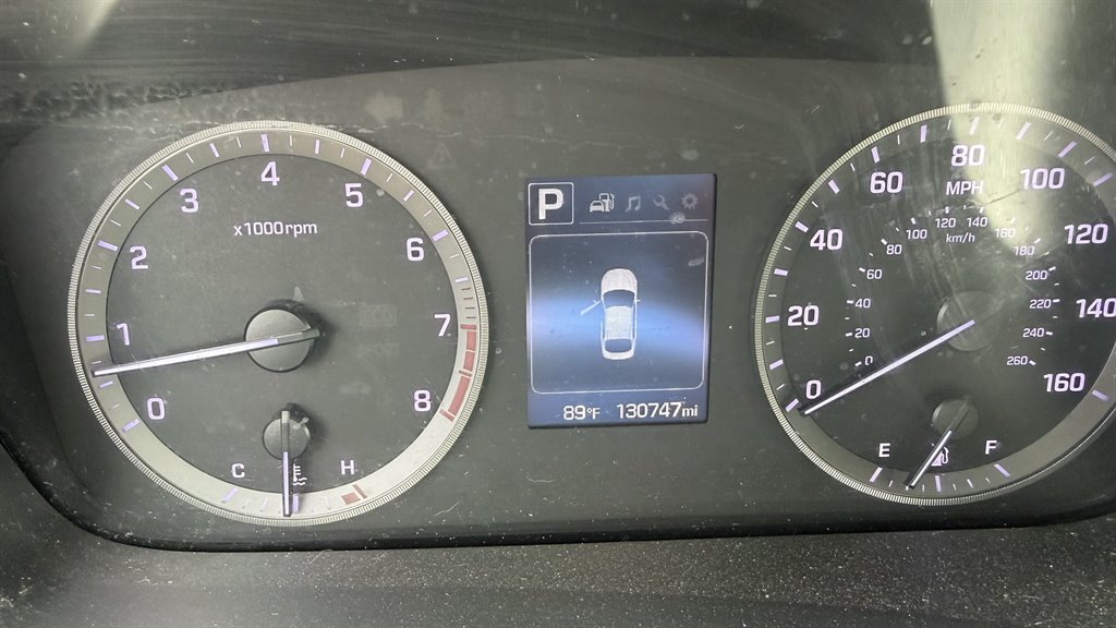 2015 Hyundai Sonata - $7,990