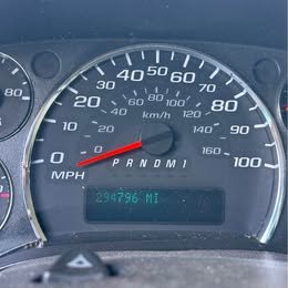 2011 Chevrolet Express - $4,990