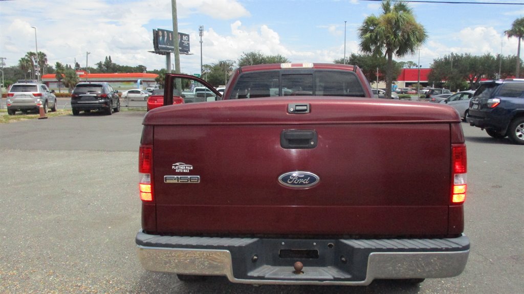 2004 Ford F-150 - $5,990