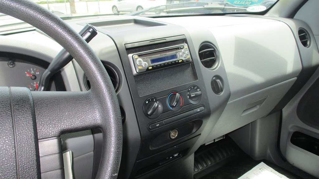 2004 Ford F-150 - $5,990