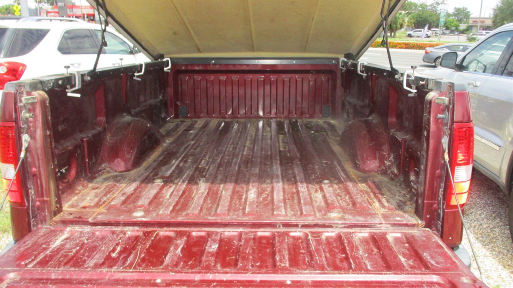 2004 Ford F-150 - $5,990