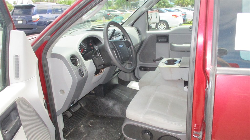 2004 Ford F-150 - $5,990
