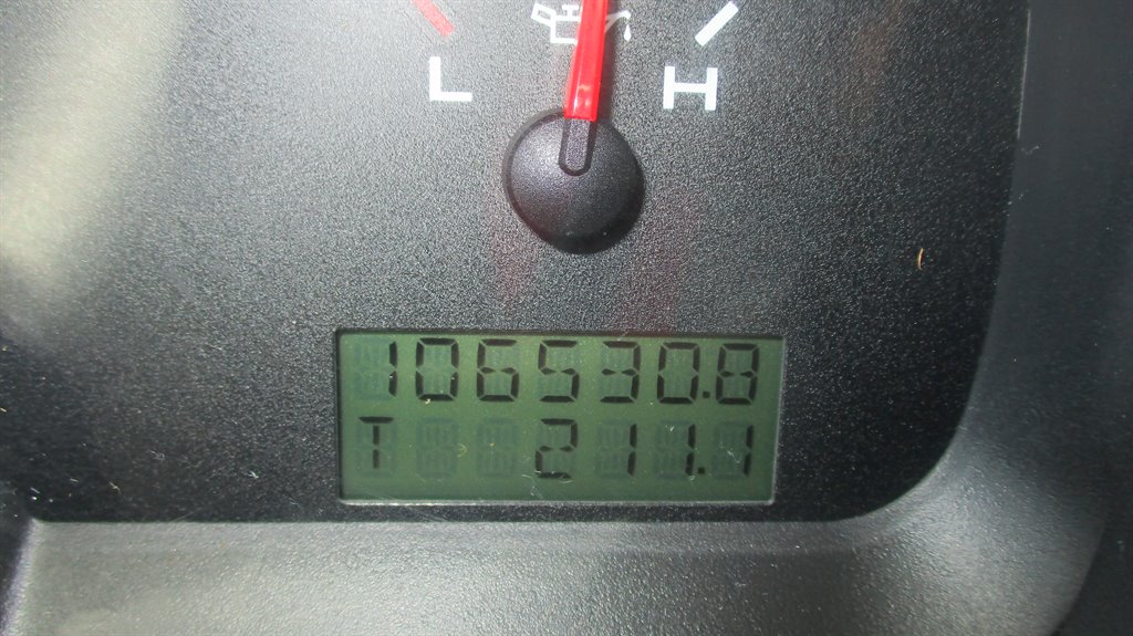 2004 Ford F-150 - $5,990