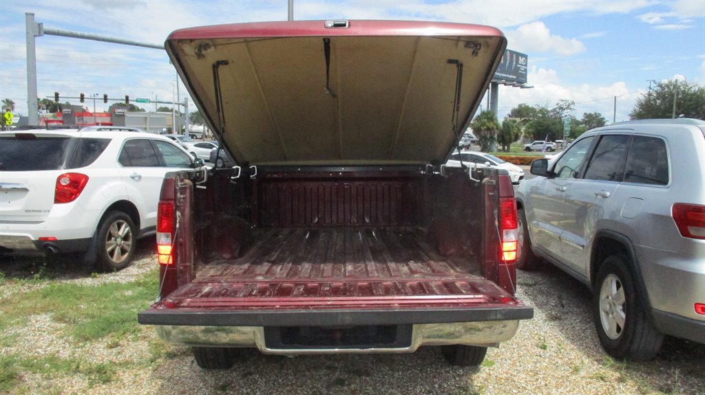 2004 Ford F-150 - $5,990