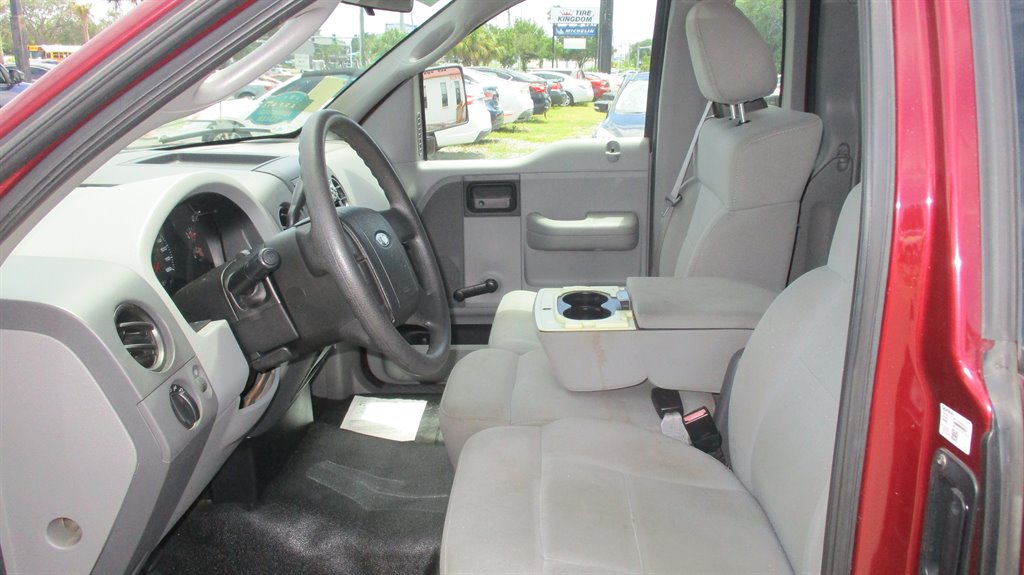 2004 Ford F-150 - $5,990