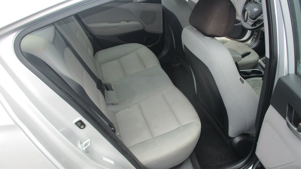 2017 Hyundai Elantra - $6,990