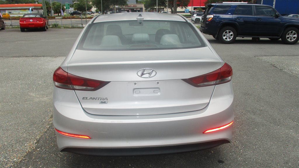 2017 Hyundai Elantra - $6,990