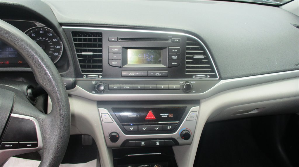 2017 Hyundai Elantra - $6,990