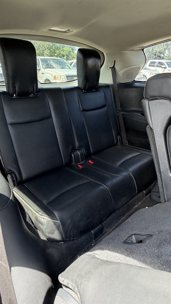 2018 INFINITI QX60 - $9,990