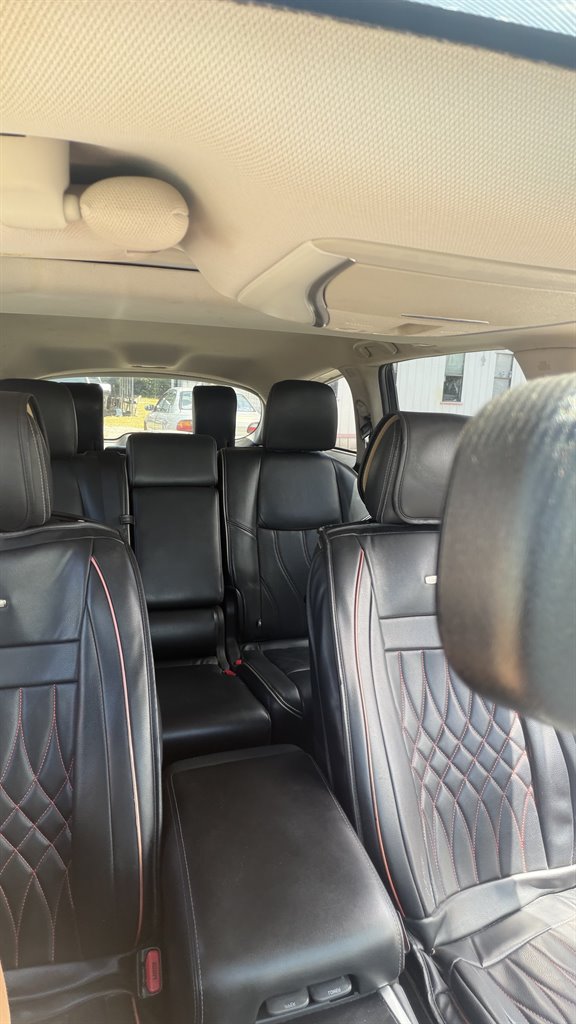 2018 INFINITI QX60 - $9,990