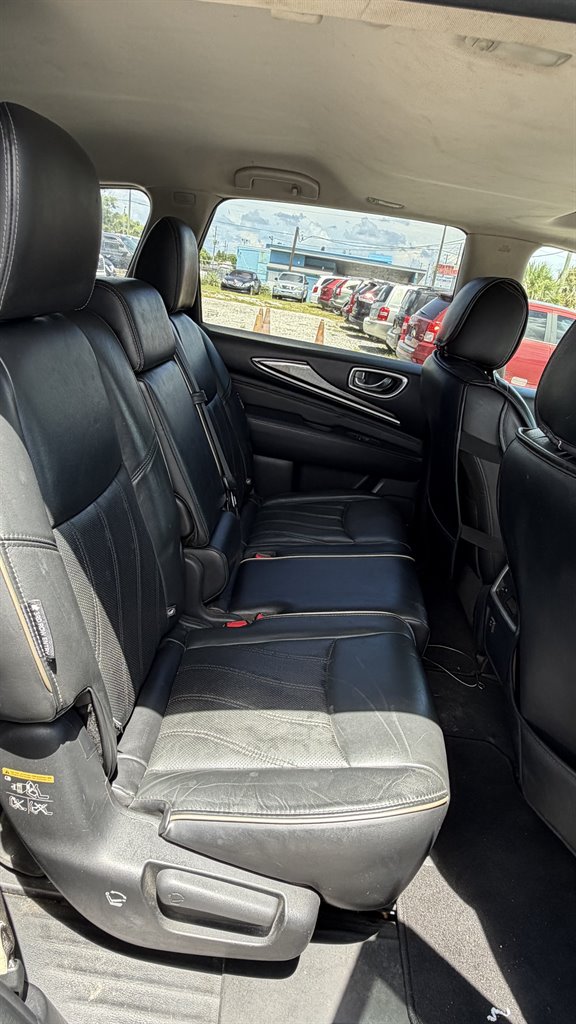 2018 INFINITI QX60 - $9,990