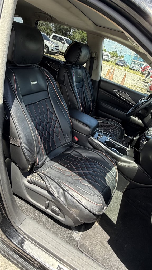 2018 INFINITI QX60 - $9,990