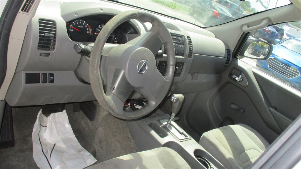 2012 Nissan Frontier - $7,990