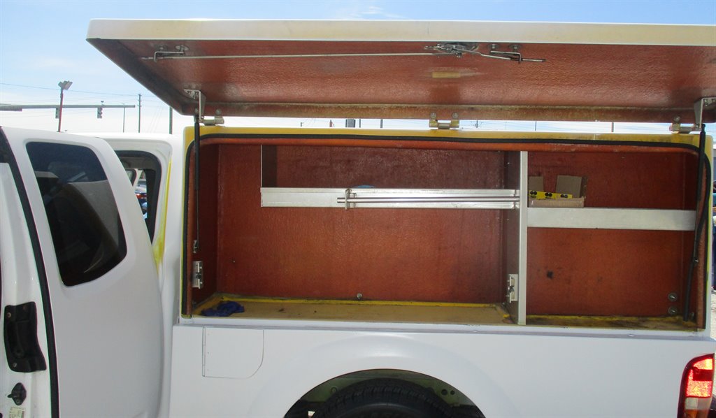 2012 Nissan Frontier - $7,990