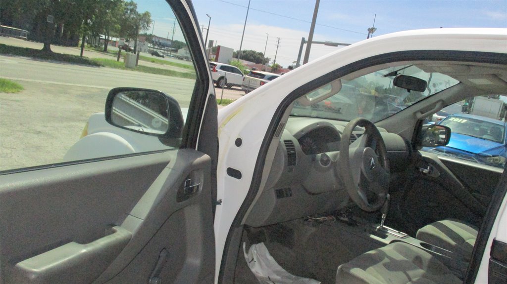 2012 Nissan Frontier - $7,990