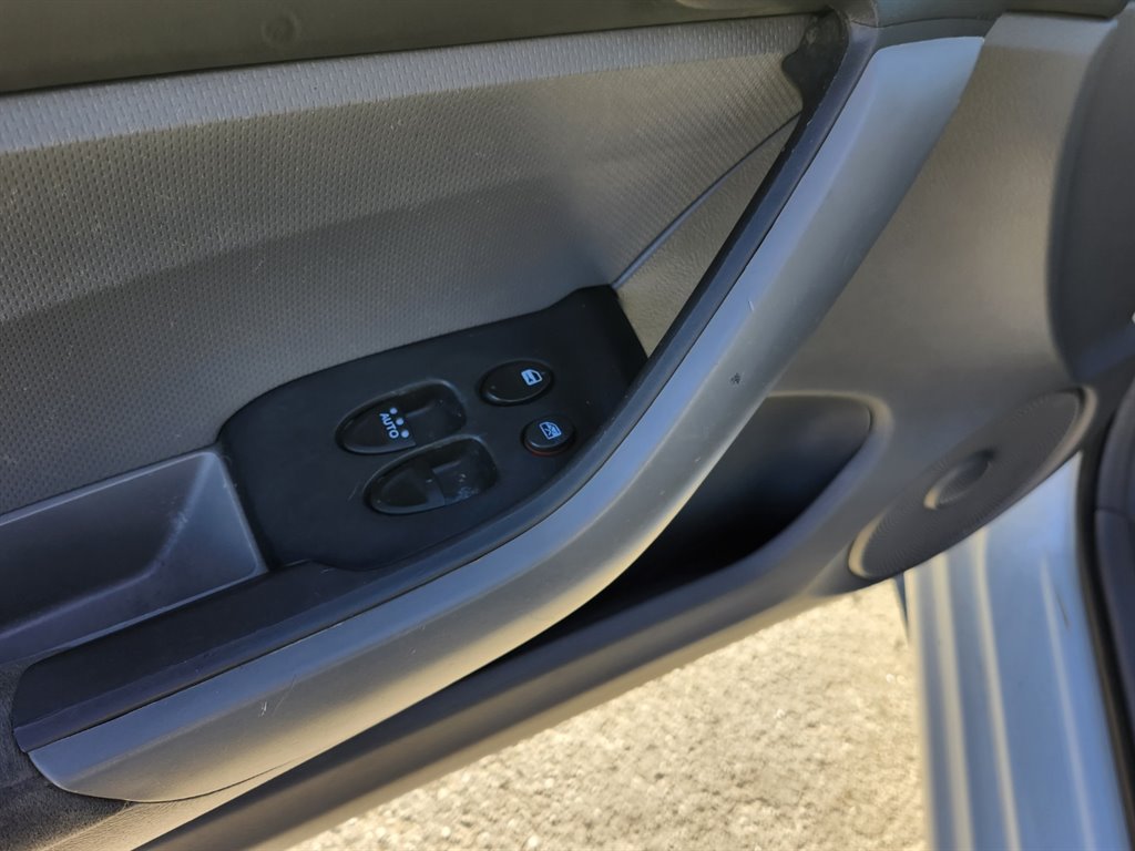 2011 Honda Civic LX photo