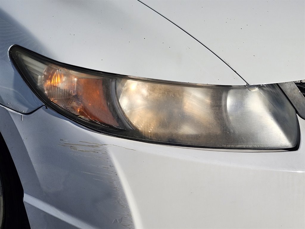 2011 Honda Civic LX photo